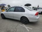 2003 Honda Civic Lx for Sale in Rancho Cucamonga, CA - Front End