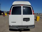 2008 Chevrolet Express G2500  на продаже в Wilmer, TX - Front End