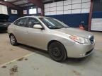 2008 Hyundai Elantra Gls zu verkaufen in East Granby, CT - Rear End