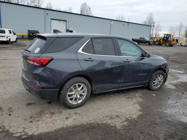  CHEVROLET EQUINOX 2022 Серый