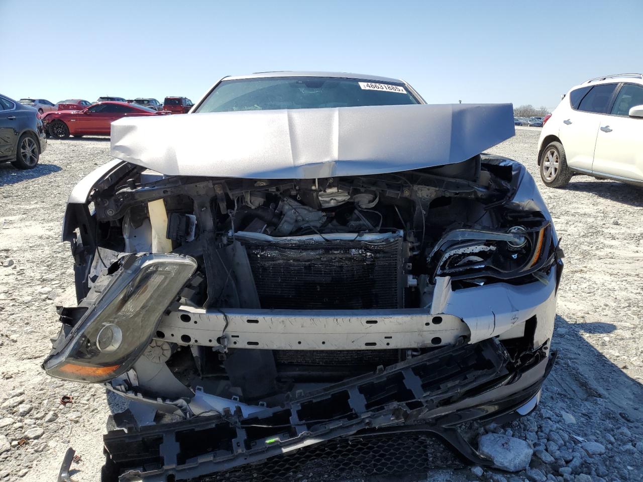 2014 Chrysler 300 - Image 5