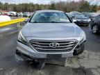 2017 Hyundai Sonata Sport იყიდება Exeter-ში, RI - All Over