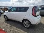 2018 Kia Soul + de vânzare în Sacramento, CA - Front End