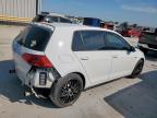 2016 Volkswagen Gti S/Se for Sale in Haslet, TX - Rear End