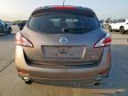 2014 Nissan Murano S for Sale in Grand Prairie, TX - Front End