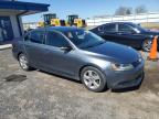 2014 Volkswagen Jetta Se for Sale in Mcfarland, WI - Undercarriage