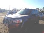 2010 LAND ROVER FREELANDER for sale at Copart WOLVERHAMPTON