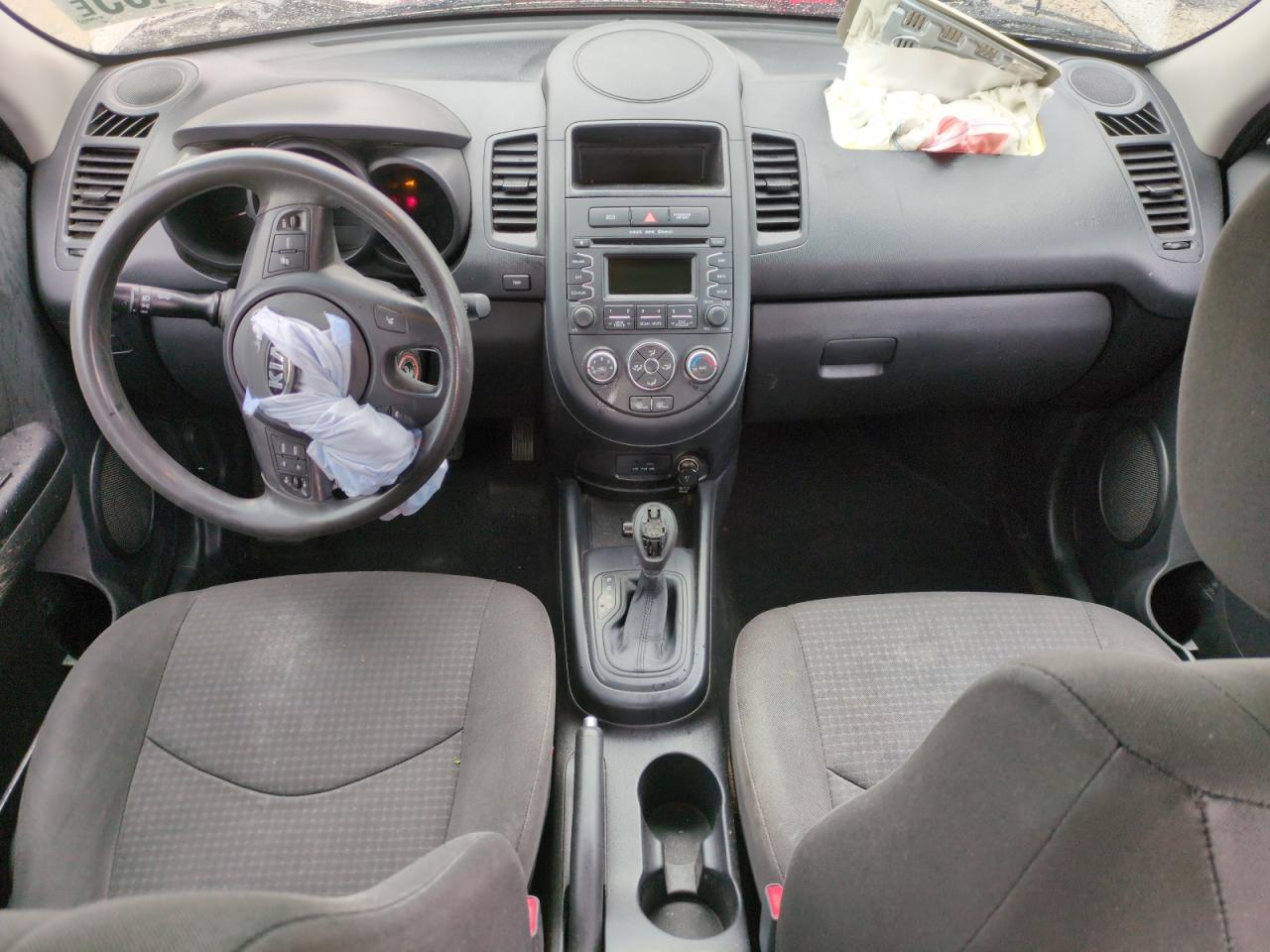 2013 Kia Soul - Image 8