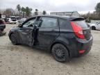 2014 Hyundai Accent Gls на продаже в Mendon, MA - Side
