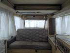1981 VOLKSWAGEN KOMBI CAMPER à vendre chez Copart MI - DETROIT