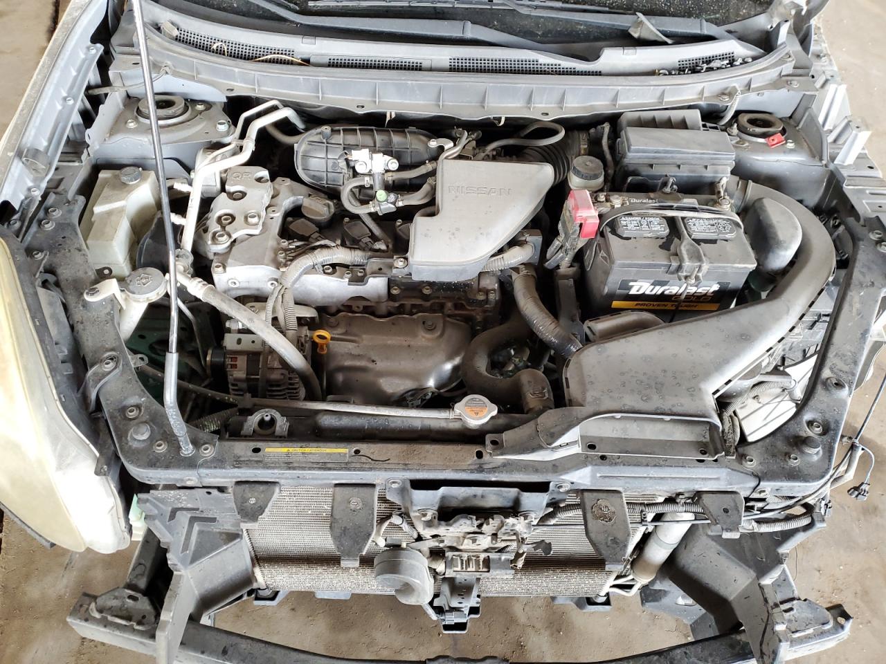 2009 Nissan Rogue - Image 11