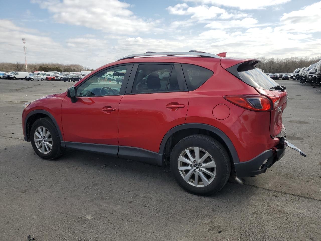 2016 Mazda CX-5 - Image 2