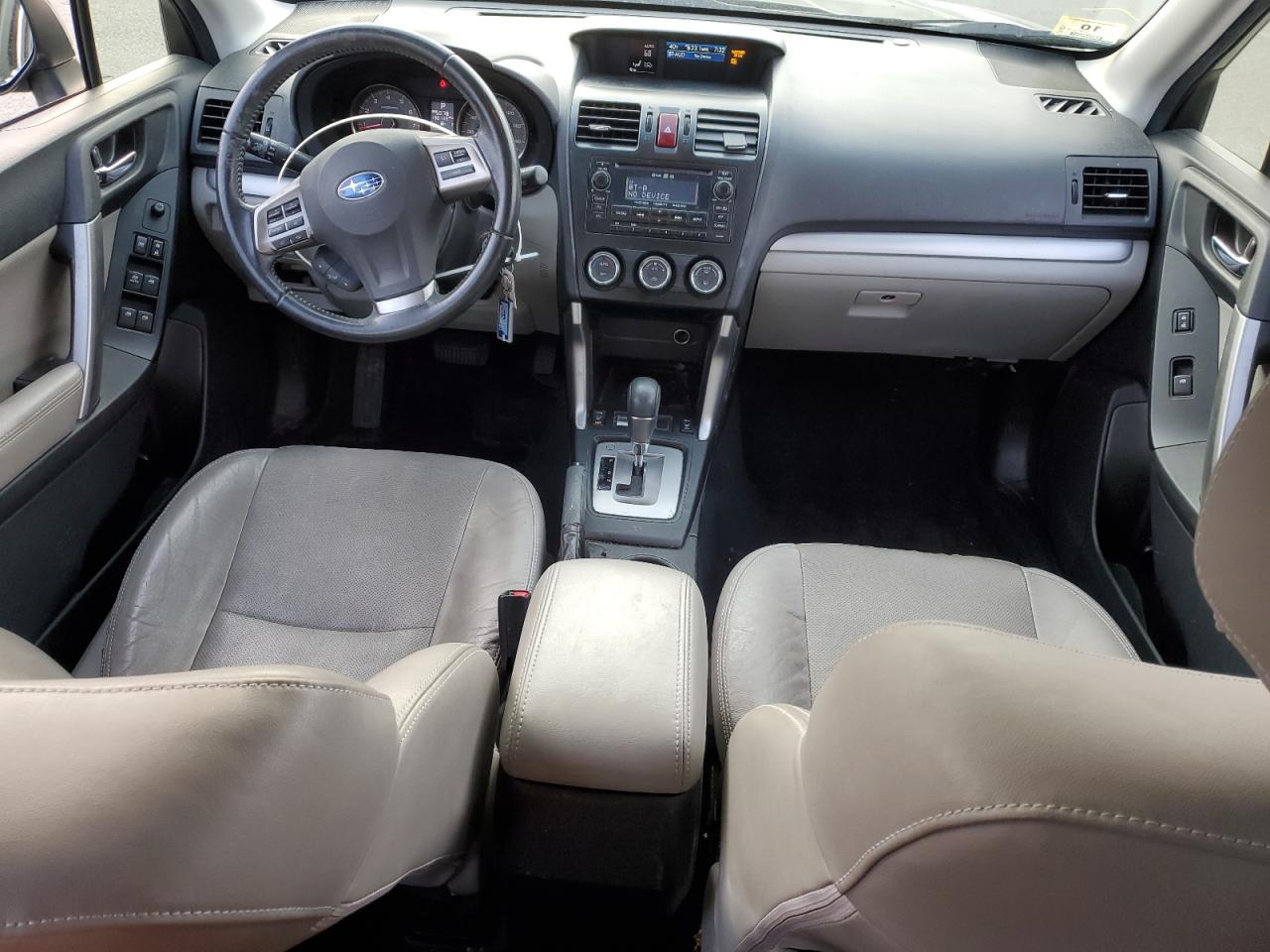 2014 Subaru Forester - Image 8