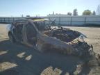 2022 Genesis G80 Base იყიდება Bakersfield-ში, CA - Burn