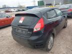 2014 FORD FIESTA TIT for sale at Copart BRISTOL