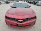 Houston, TX에서 판매 중인 2013 Chevrolet Camaro Lt - Front End