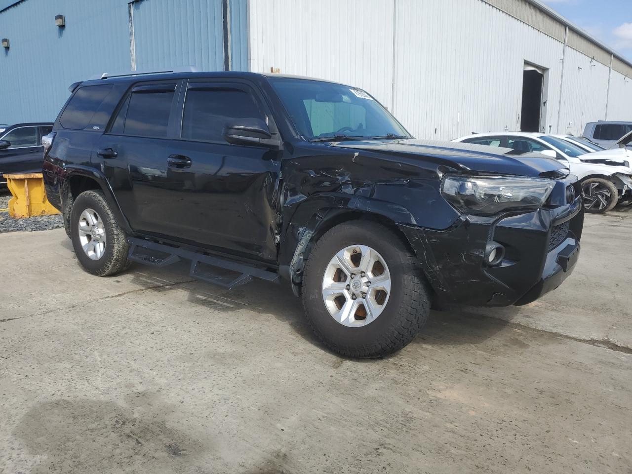 2015 Toyota 4Runner - Image 4
