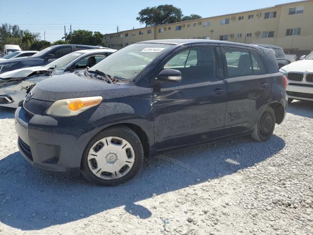 2011 Toyota Scion Xd 