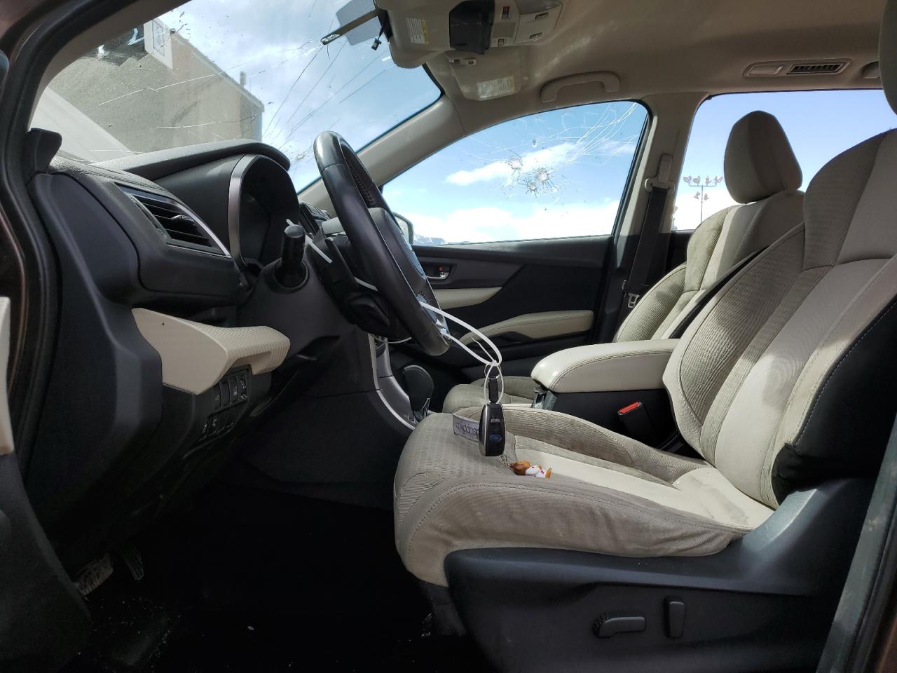 2019 Subaru Ascent - Image 7
