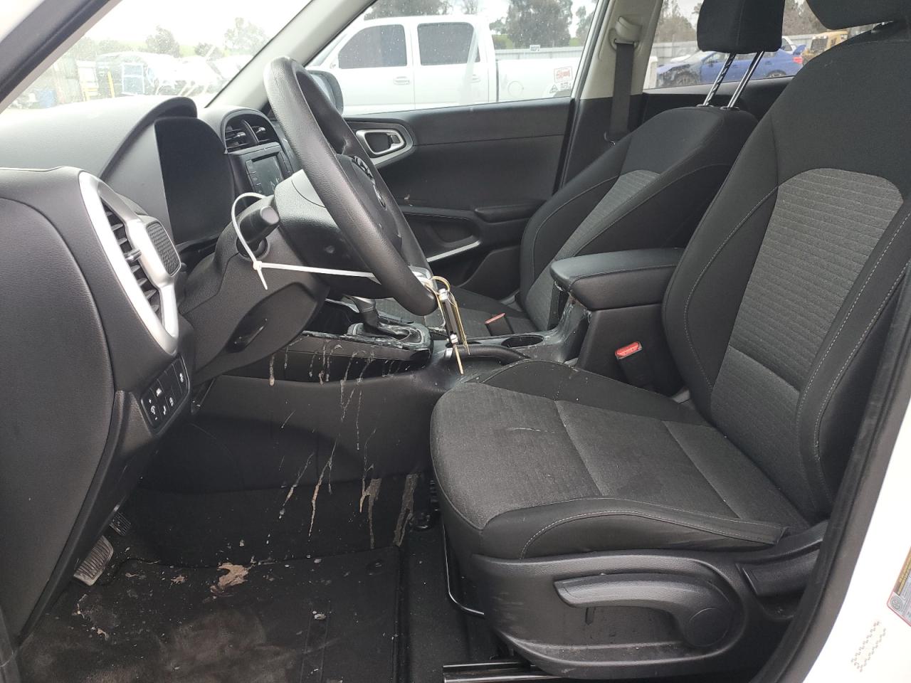 2020 Kia Soul - Image 7