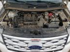 2019 Ford Explorer Limited na sprzedaż w Longview, TX - Rear End