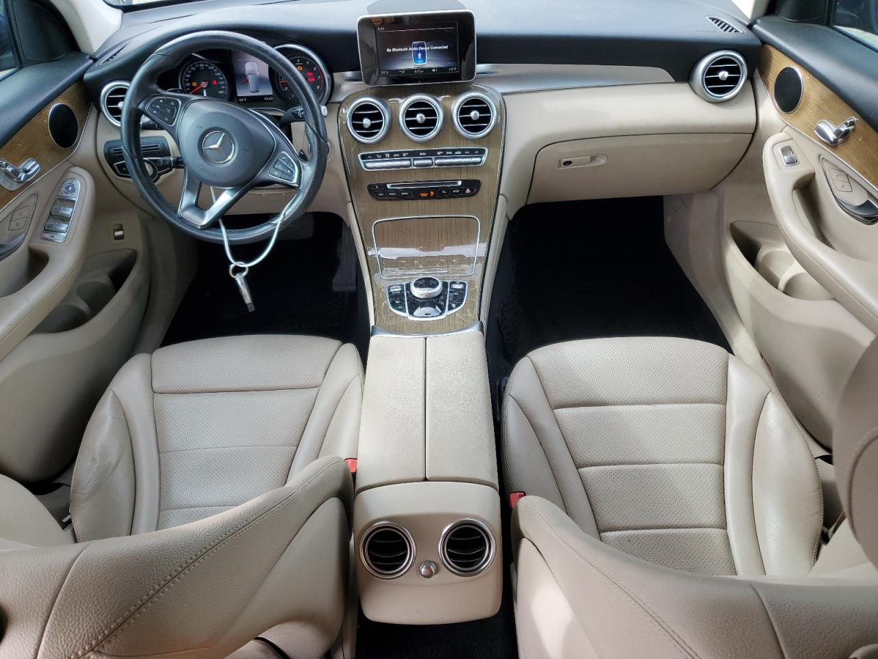 2018 Mercedes-Benz GLC - Image 8