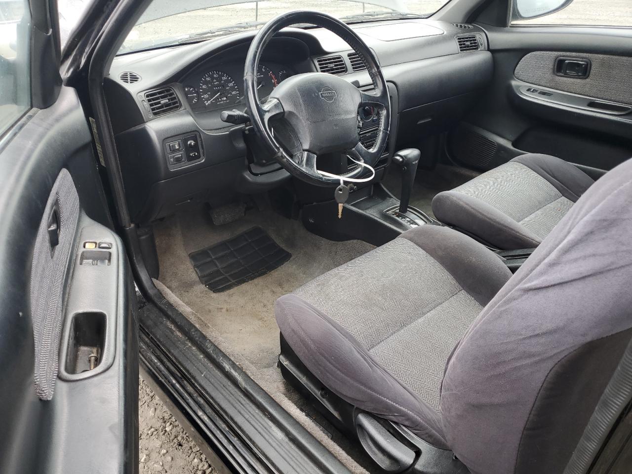 1997 Nissan 200SX - Image 8