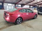 2022 Subaru Impreza Premium იყიდება East Granby-ში, CT - All Over