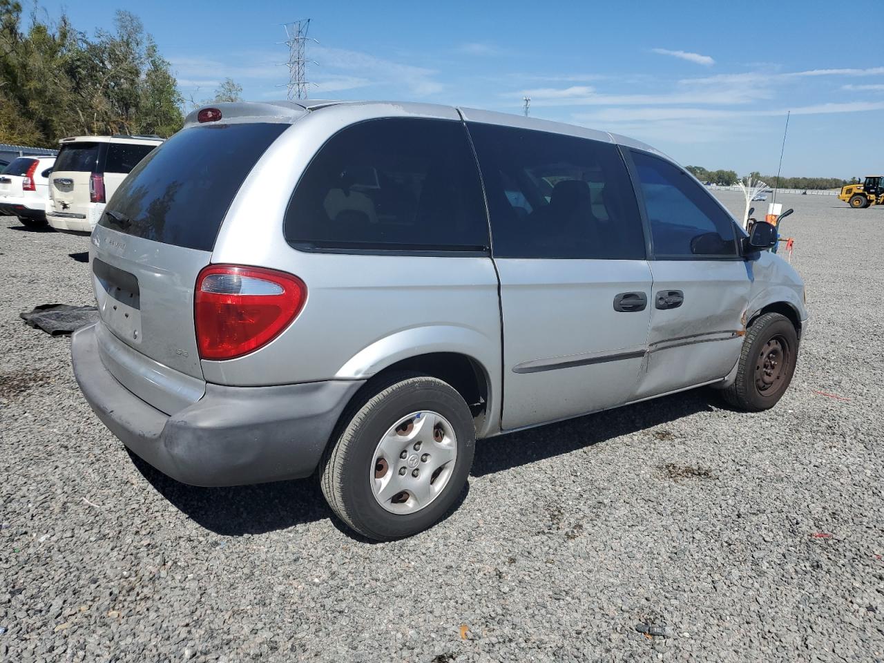 2002 Dodge Caravan - Image 3