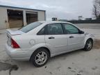 2001 Ford Focus Se for Sale in Sikeston, MO - Rear End