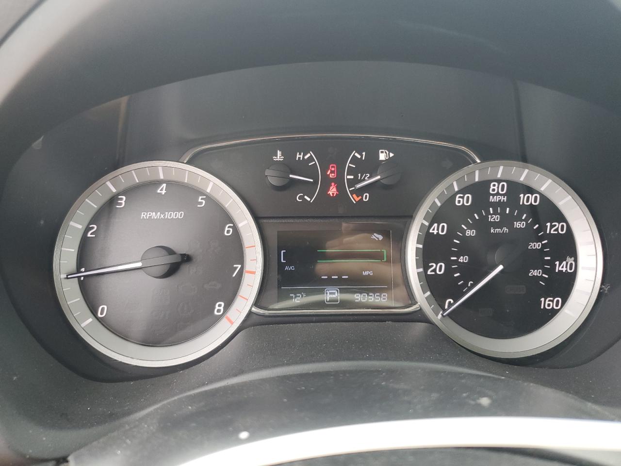 2014 Nissan Sentra - Image 9