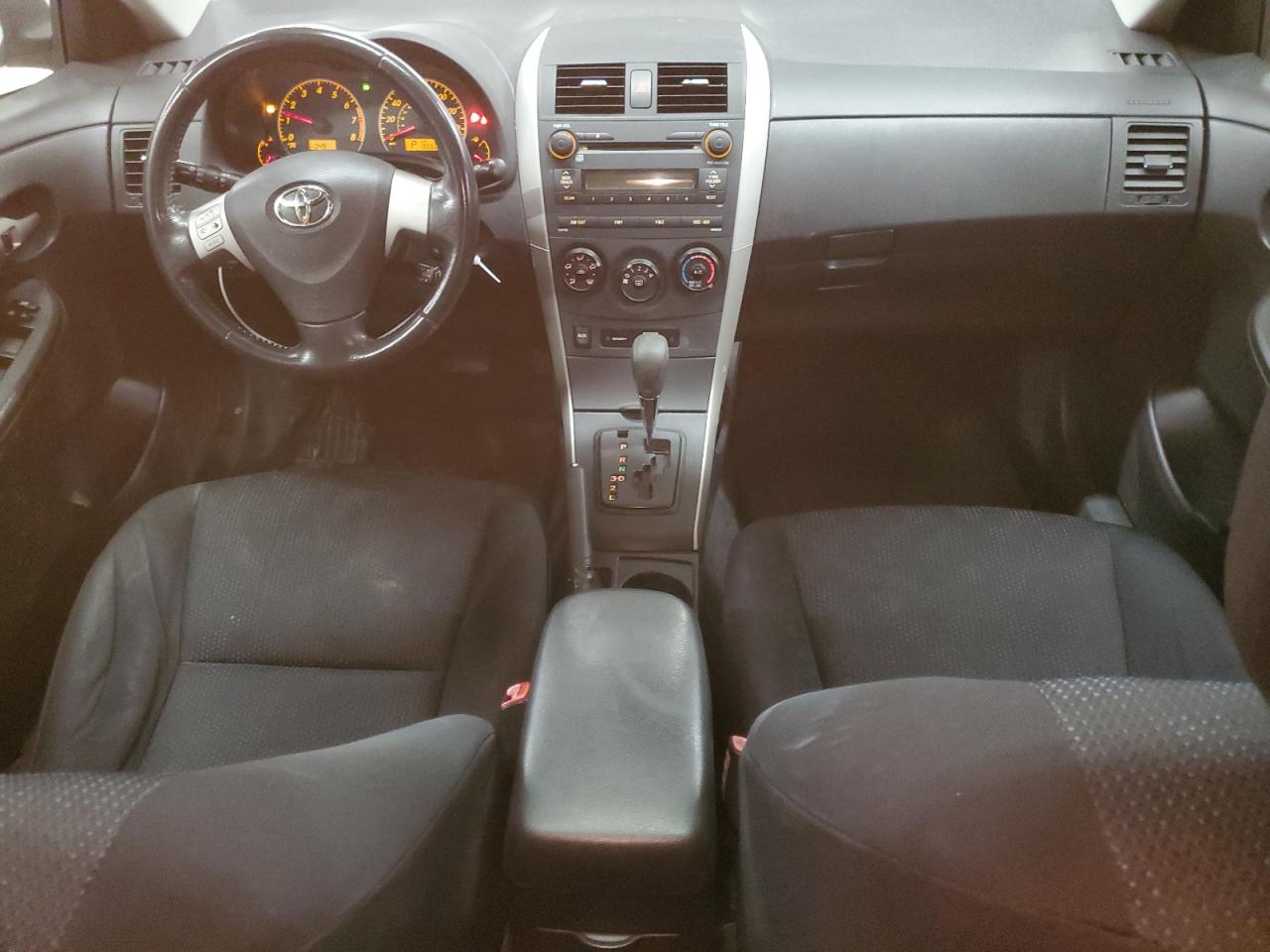 2009 Toyota Corolla - Image 8
