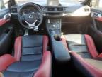 2016 Lexus Ct 200 იყიდება San Martin-ში, CA - Rear End