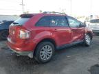 2010 Ford Edge Sel продається в Riverview, FL - Side
