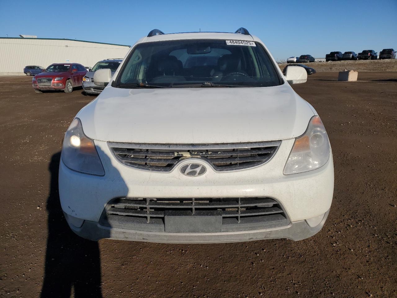 2012 Hyundai Veracruz - Image 5