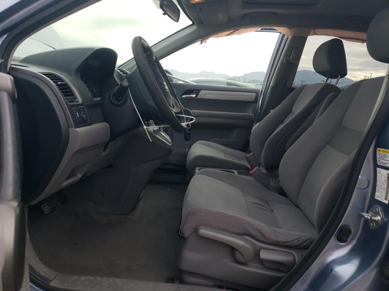 2011 Honda CR-V - Image 7