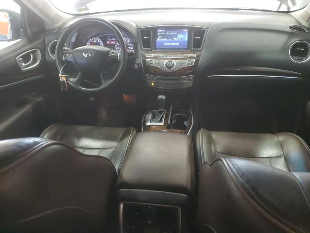  INFINITI QX60 2014 Purple