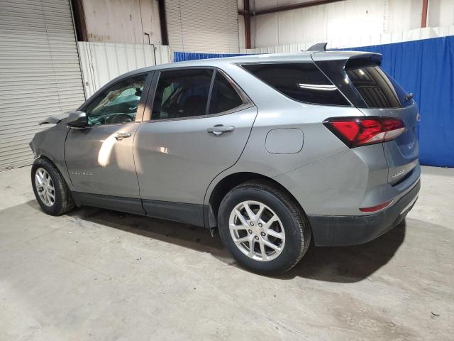  CHEVROLET EQUINOX 2024 Szary