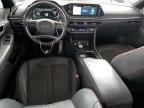 2021 Hyundai Sonata Sel Plus იყიდება Newton-ში, AL - Front End