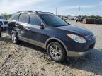 2011 Hyundai Veracruz Gls на продаже в Tifton, GA - Rear End