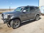 2007 Toyota Sequoia Limited للبيع في Albuquerque، NM - Front End