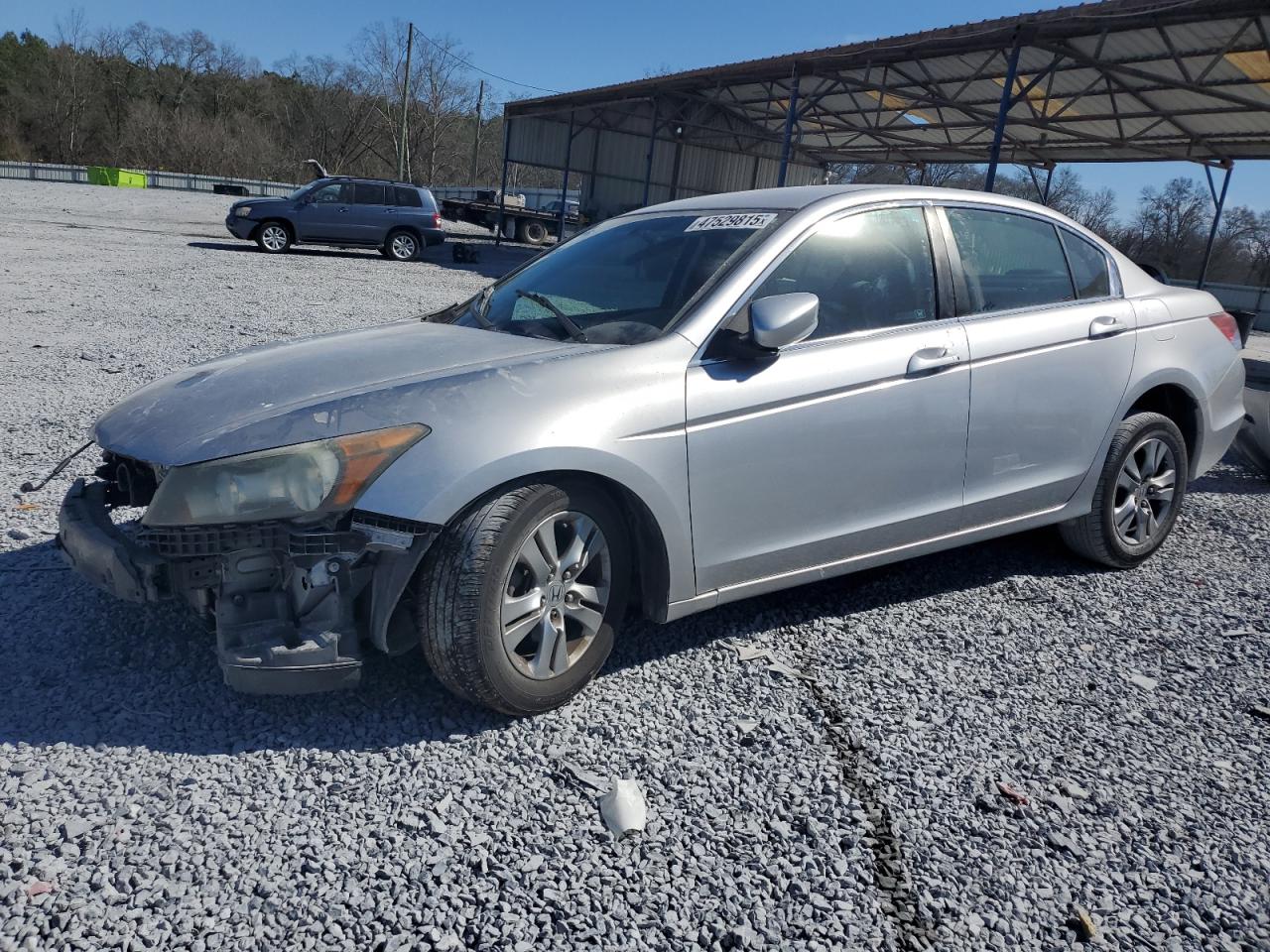 2011 Honda Accord - Image 1