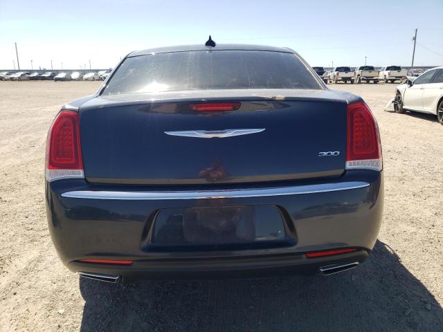  CHRYSLER 300 2015 Угольный