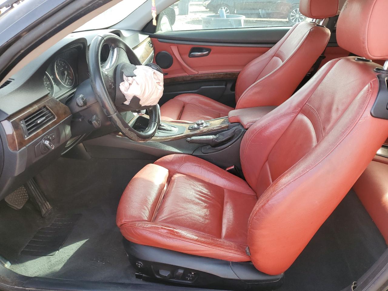 2010 BMW 3er - Image 7