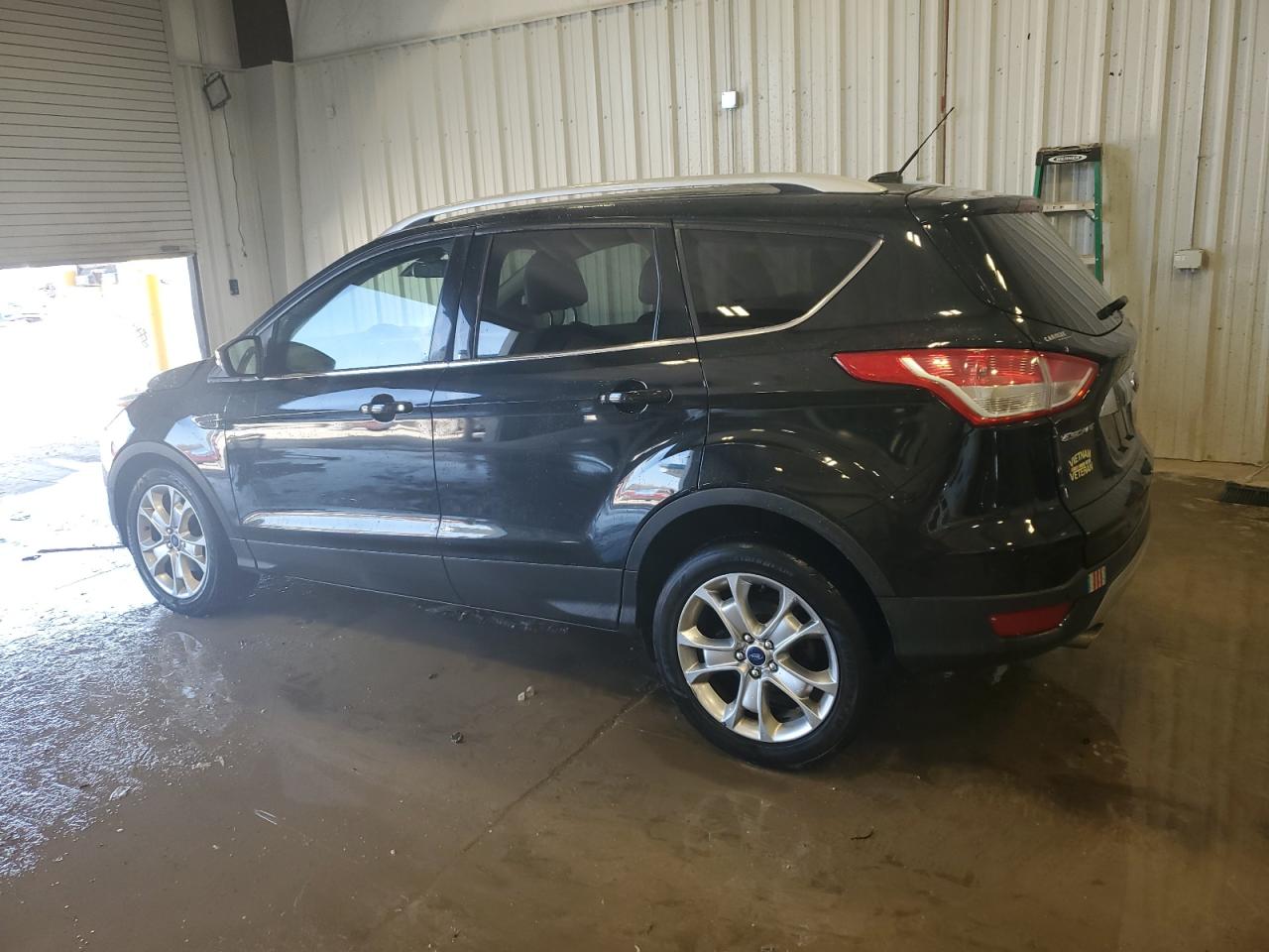 2014 Ford Escape - Image 2
