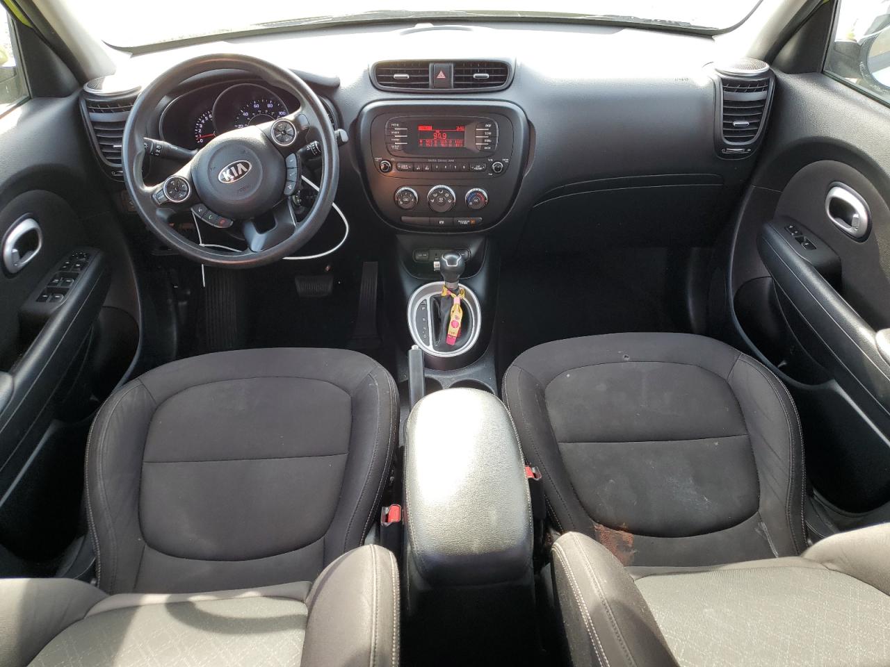 2016 Kia Soul - Image 8