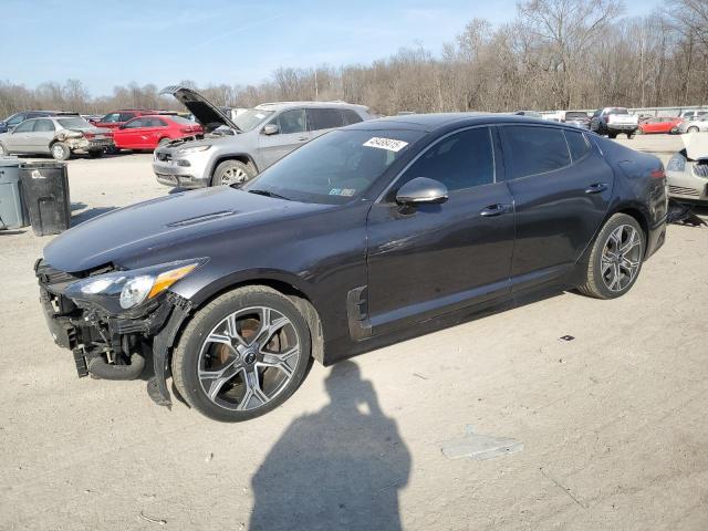 2020 Kia Stinger 
