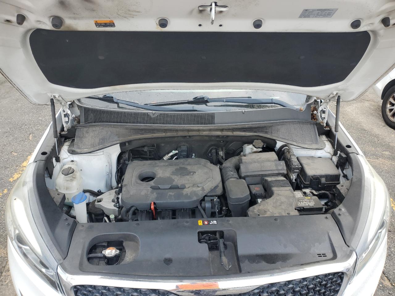 2017 Kia Sorento - Image 12