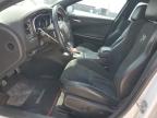 2015 Dodge Charger R/T Scat Pack за продажба в Andrews, TX - Front End