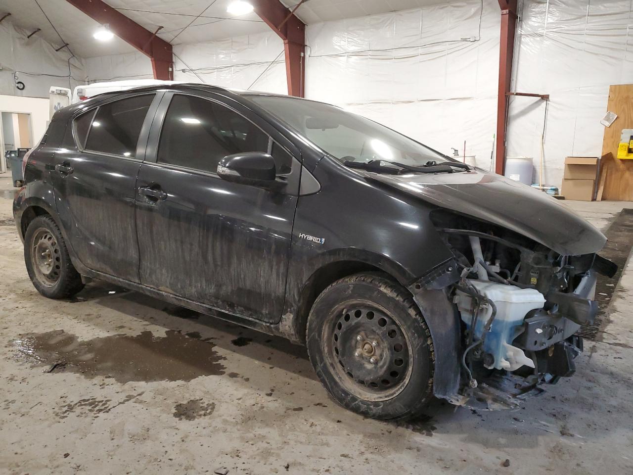 2015 Toyota Prius - Image 4